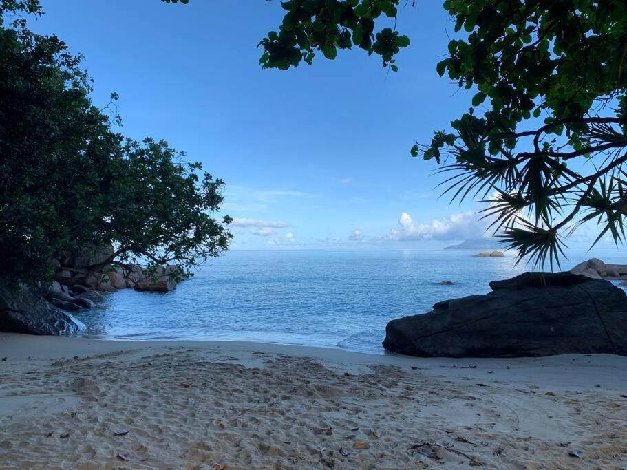 Crystal Seychelles Seaview Ground Floor Appartamento