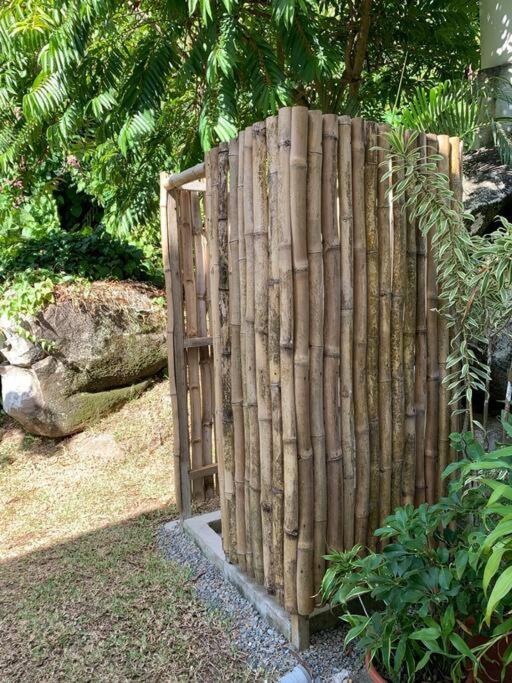 Crystal Seychelles Seaview Ground Floor * Glacis