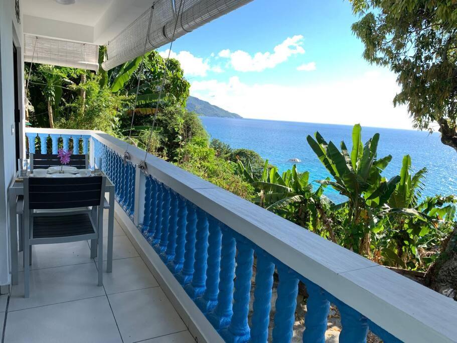 Apartman Crystal Seychelles Seaview Ground Floor
