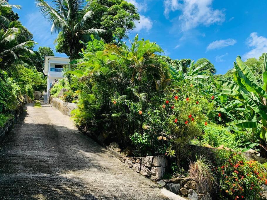 Crystal Seychelles Seaview Ground Floor