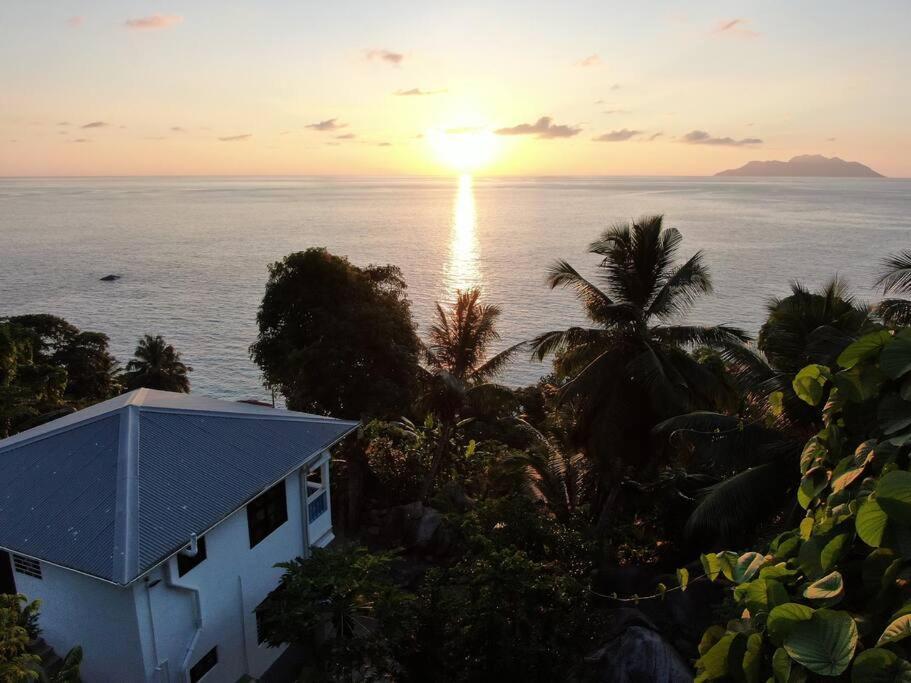 Crystal Seychelles Seaview Ground Floor * Glacis