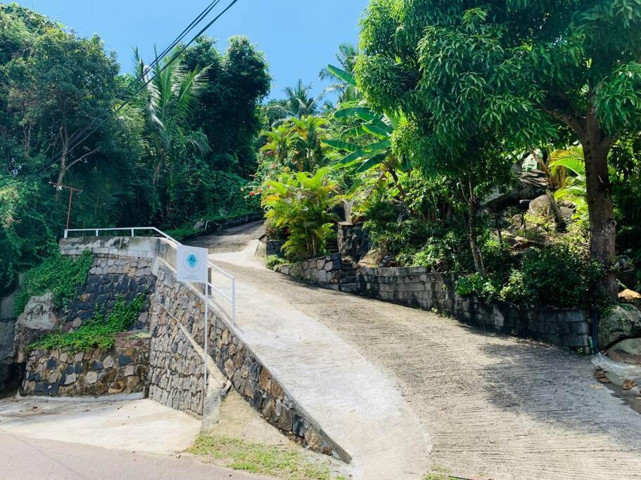 Crystal Seychelles Seaview Ground Floor *